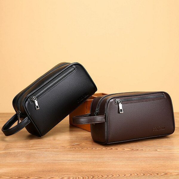 Lux purse