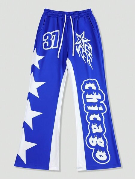 Joggers