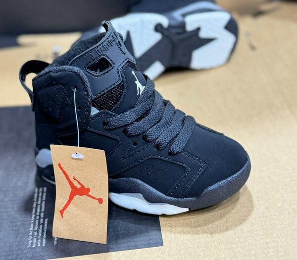 Jordan pour enfants
