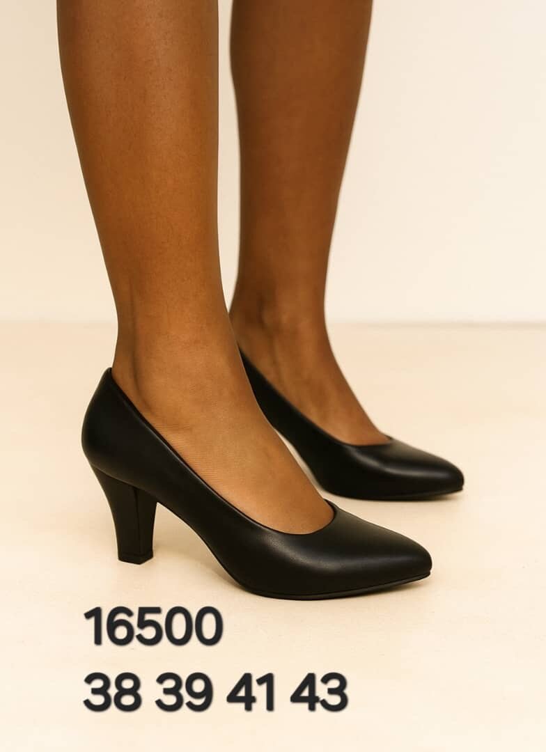Escarpin