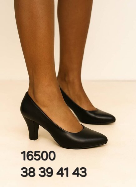 Escarpin