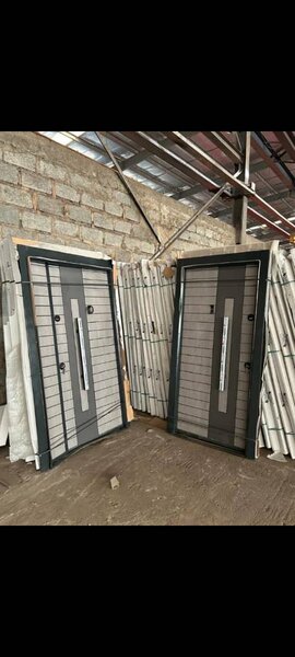 TURKRY DOORS