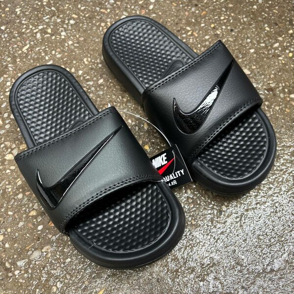 Nike slide