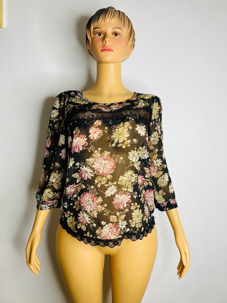 Ladies Top