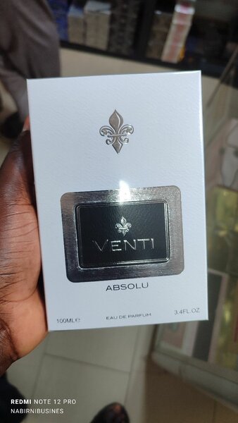 Venti Absolu Eau de Parfum