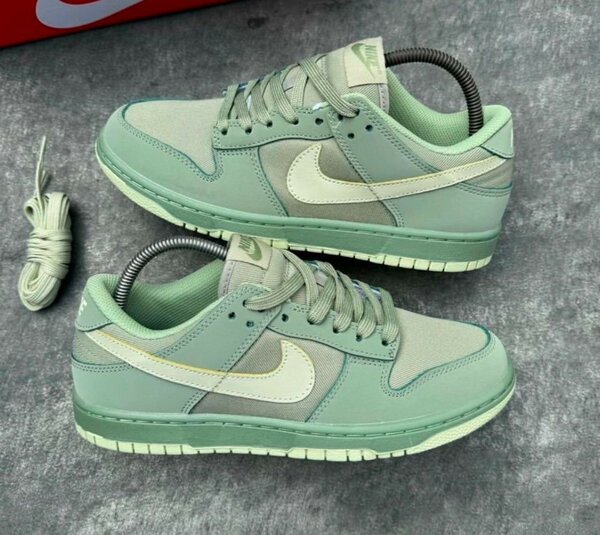 Nike sneaker