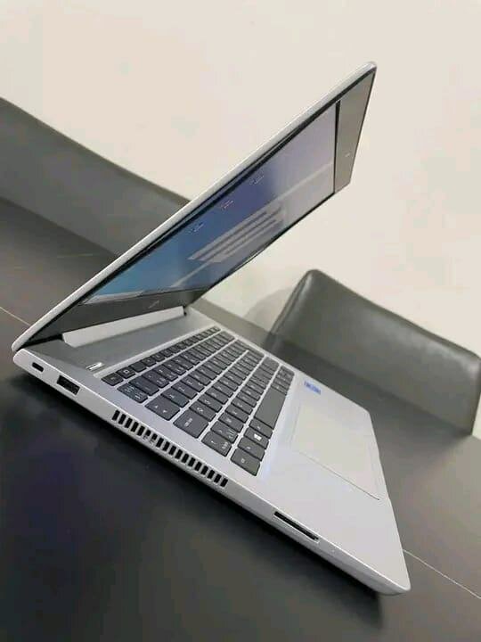HP Laptop Portable Moderne