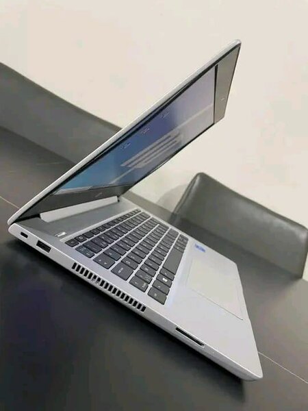HP Laptop Portable Moderne