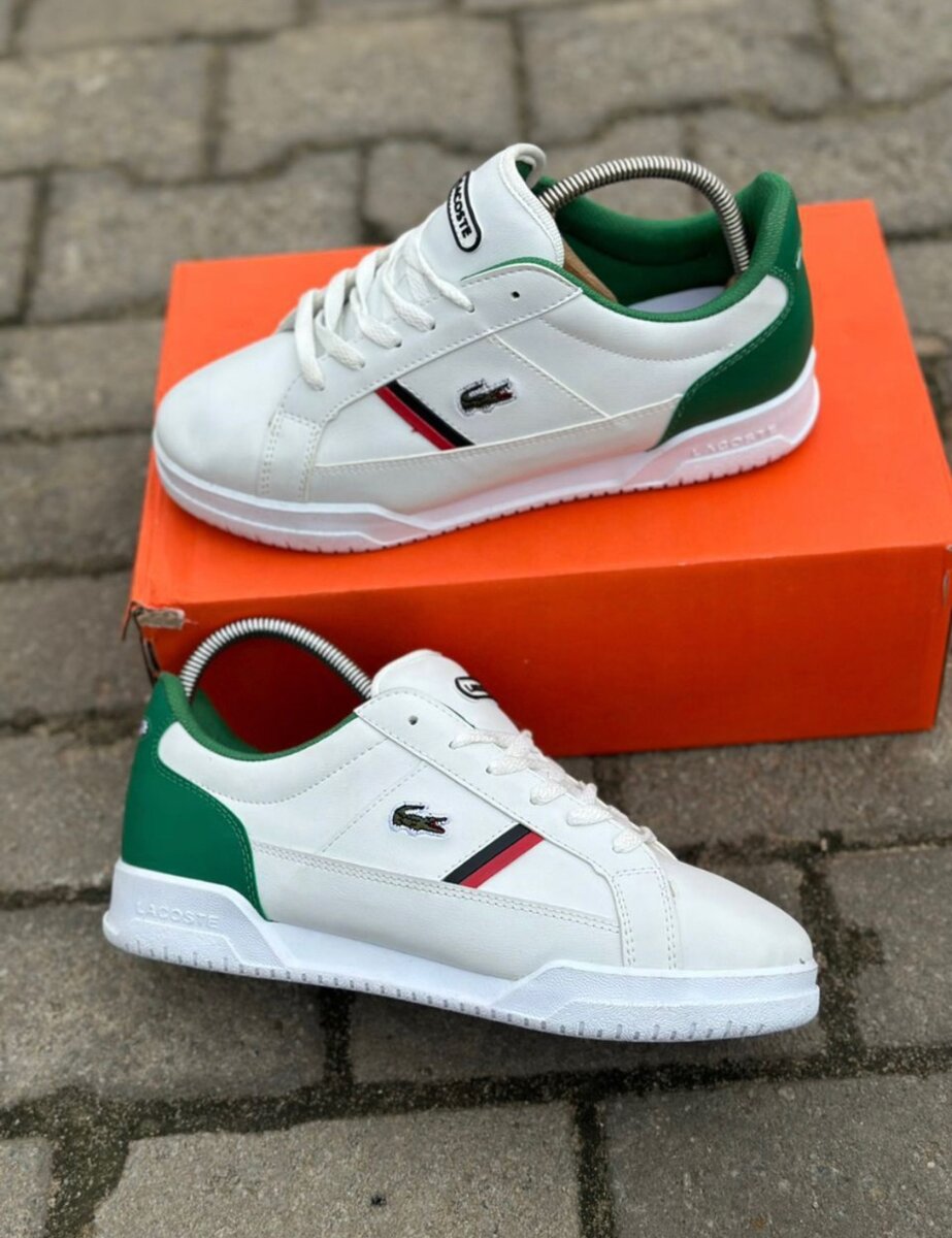 Lacoste homme