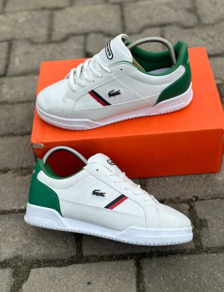 Lacoste homme