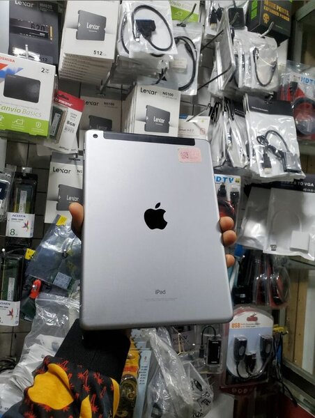 IPad air 2