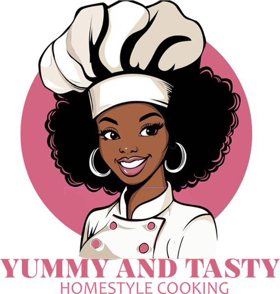 Yummy and tasty