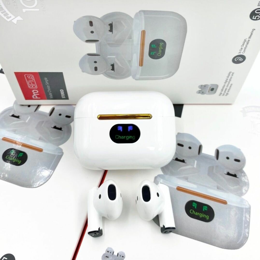 Écouteurs Bluetooth Pro Mini