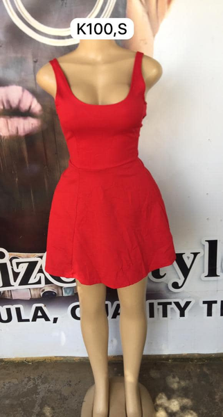 dress