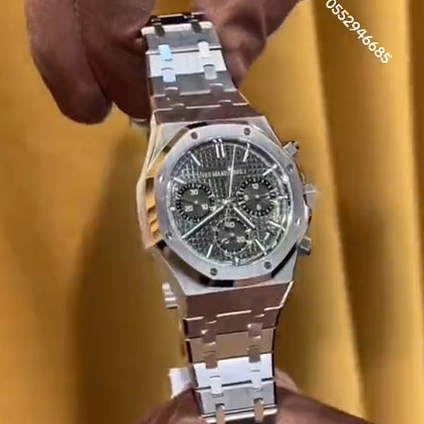 wrist watches