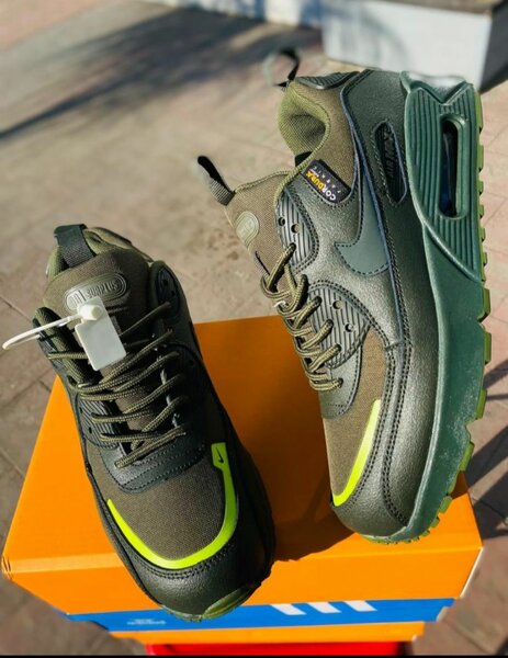 Air max