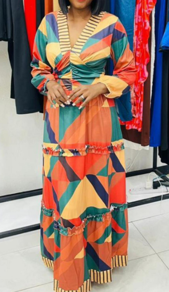 dress