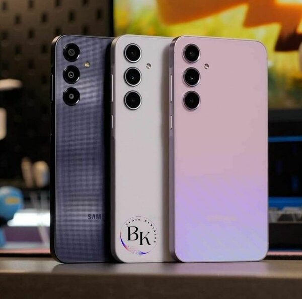 Samsung a35