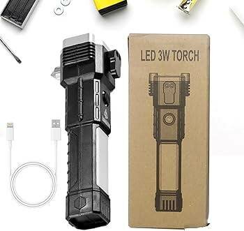 Torch light