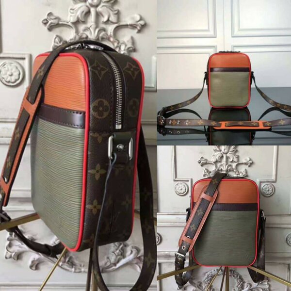 Mini sac Louis Vuitton