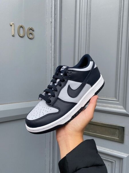Nike dunks