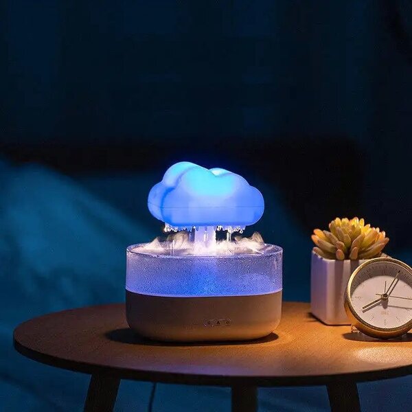 Humidifiers+free Essential Oil