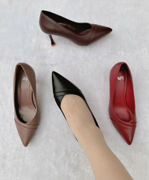 Zara slippers