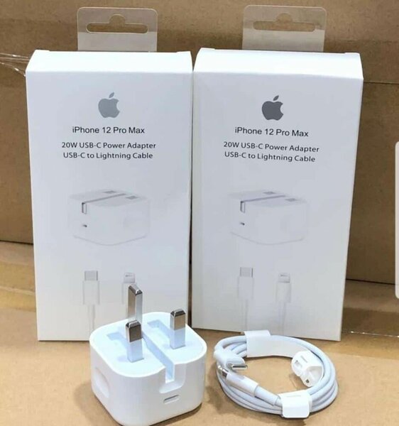 Type c iphone charger.