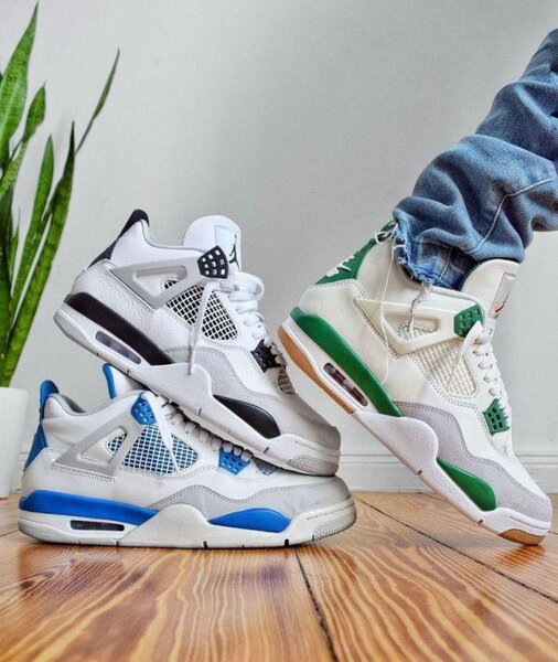 Original Jordan