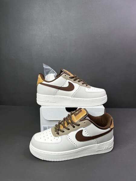 Air force  Nike
