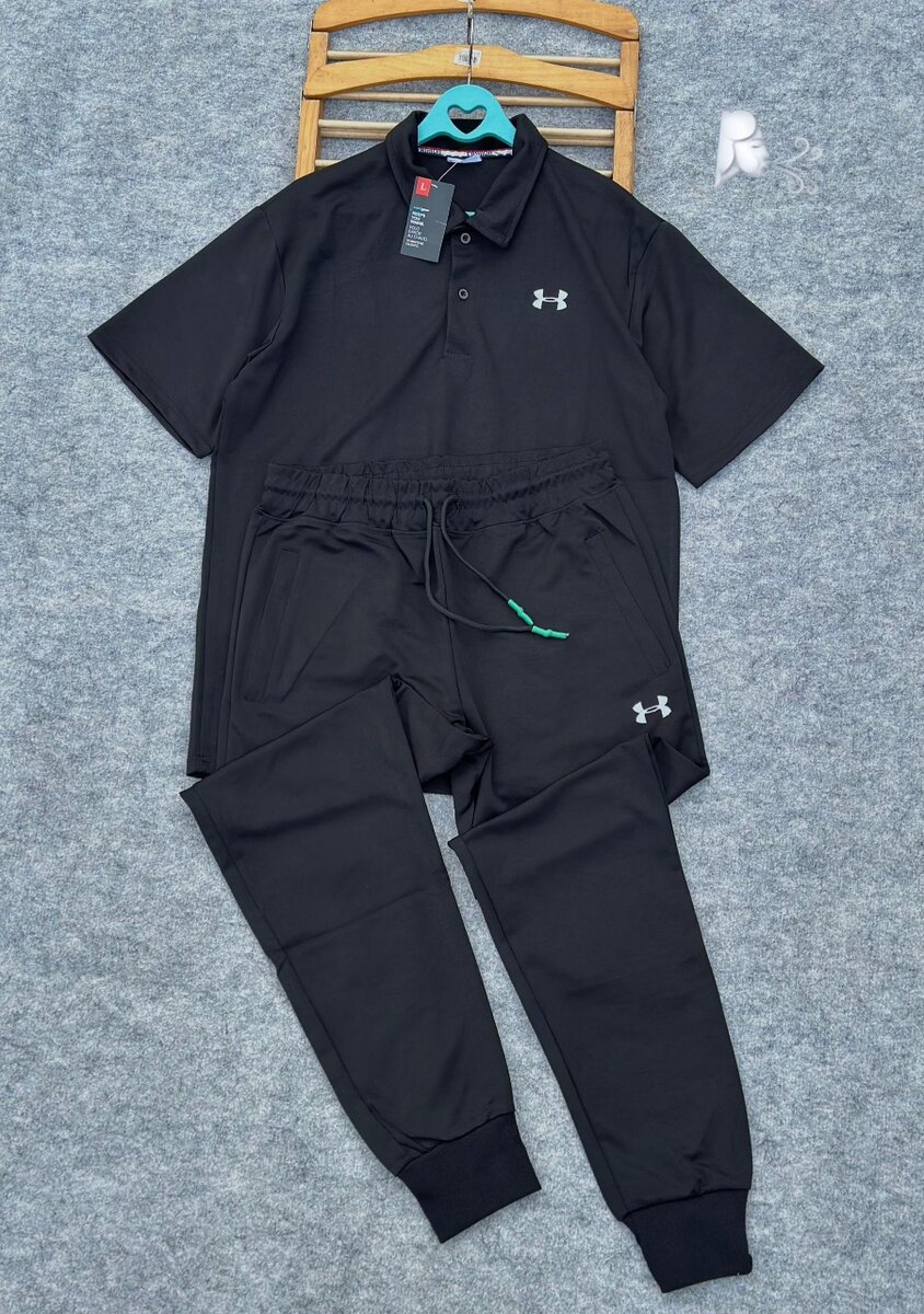 Complet haut-pantalon