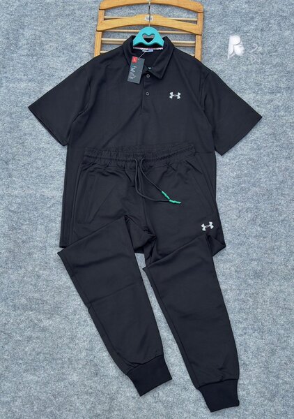 Complet haut-pantalon