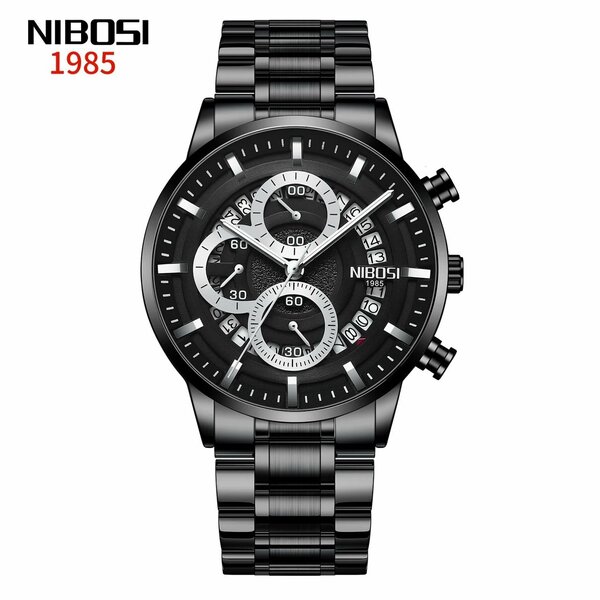 Montre NIBOSI