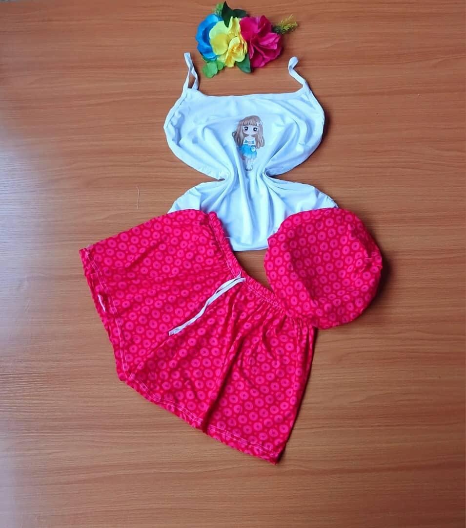 3in 1 Night wear