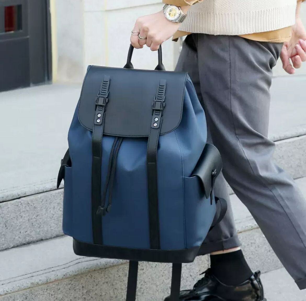 Backpacks