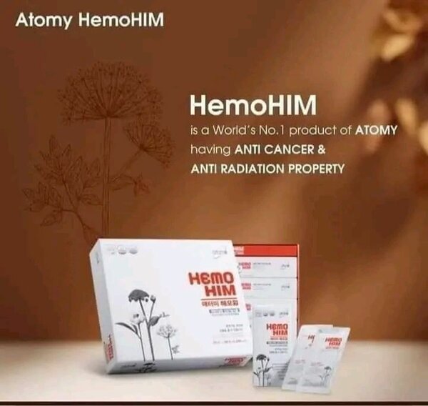 HemoHIM