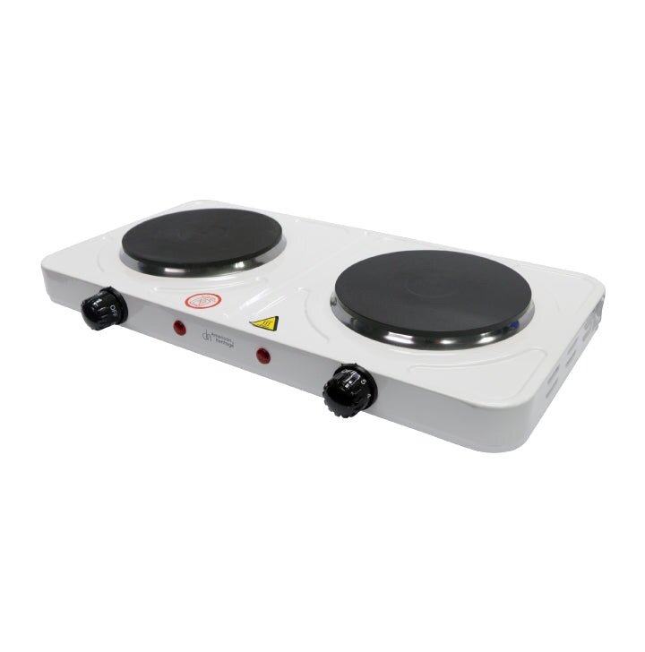 Electric Stove