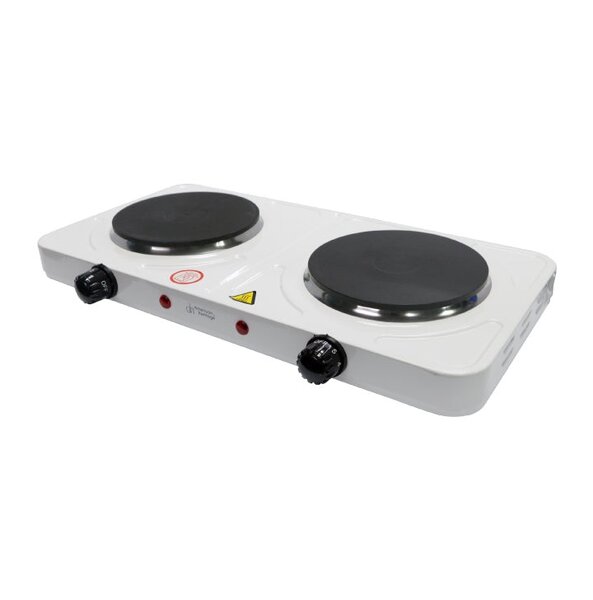 Electric Stove