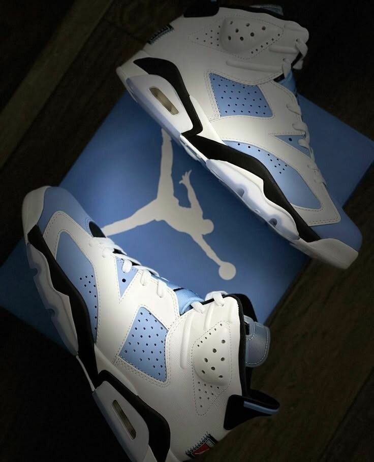 JORDAN 7 RETRO