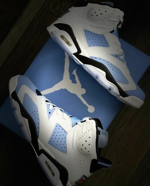 JORDAN 7 RETRO