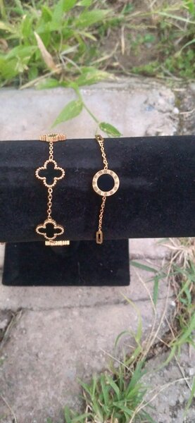 Bracelets