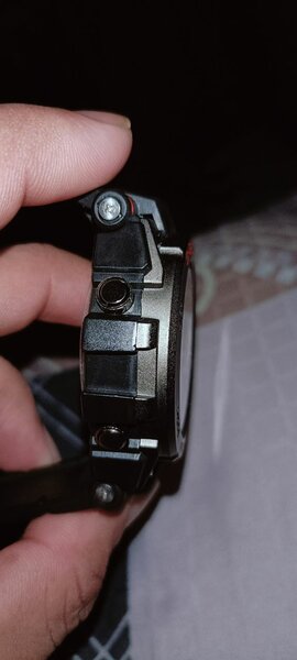 G shock wr20BAR