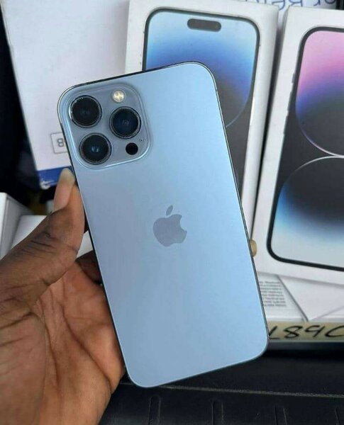 Iphone 13promax