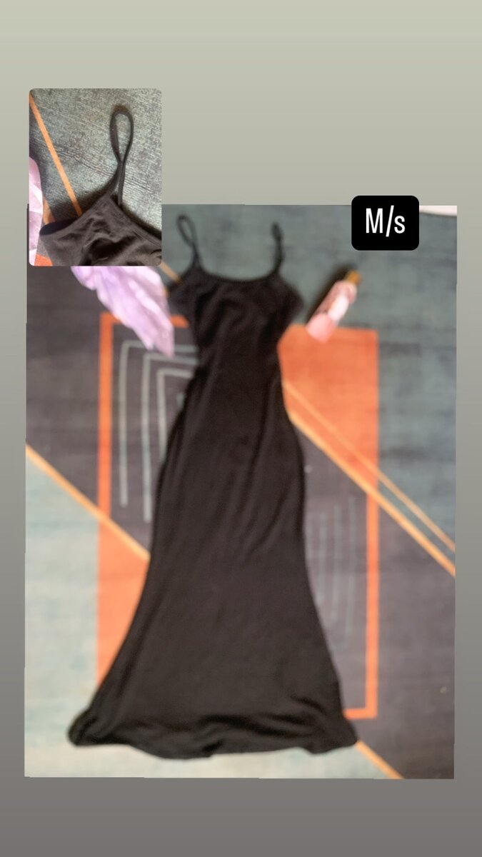 Thrift body con