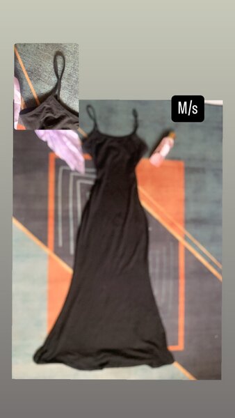 Thrift body con