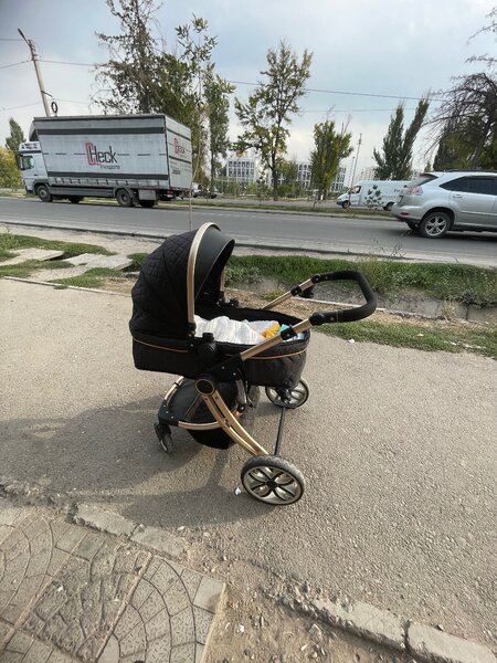 Коляска