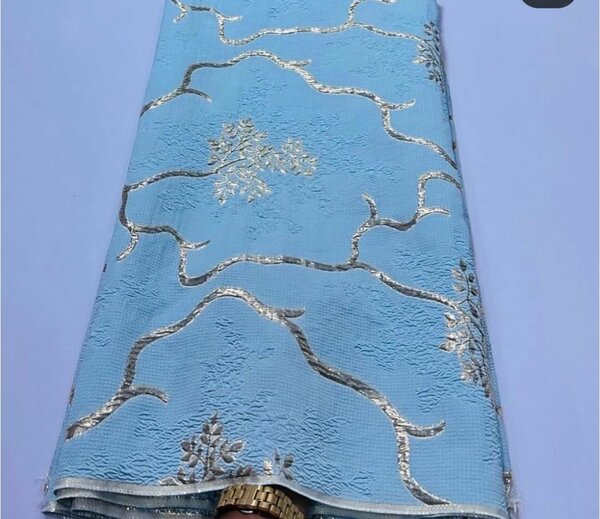 Fabric brocade