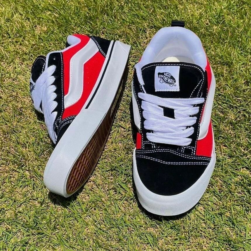 Vans Usa