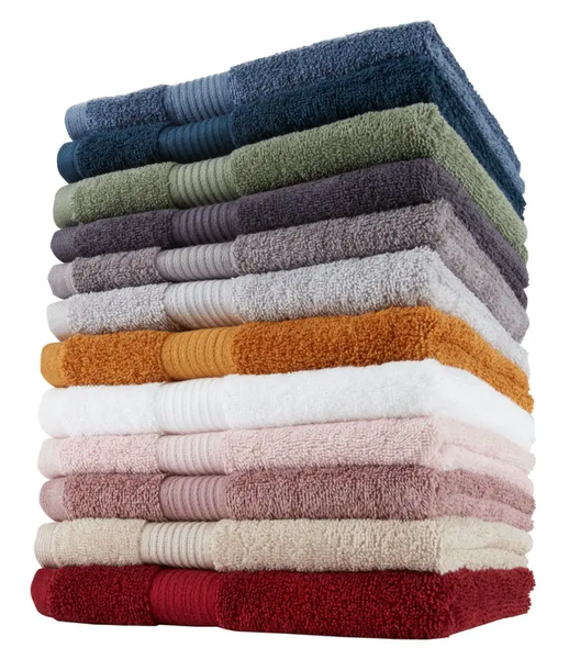Serviette de bain