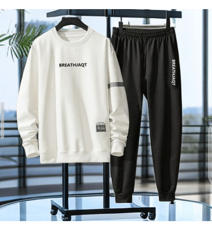 Pull homme pantalon